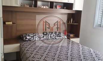 Imagem 4: Apartamento em Jardim das Oliveiras - São Paulo