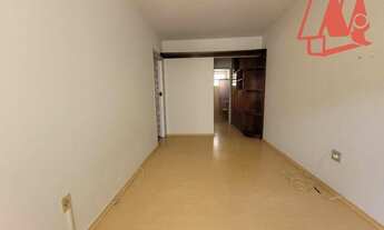 Imagem 3: Apartamento com 1 dormitório para alugar, 50 m² por R$ 1.236,00/mês - Petrópolis - Porto A
