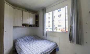 Imagem 4: Apartamento com 2 dormitórios à venda, 41 m², São José, Canoas