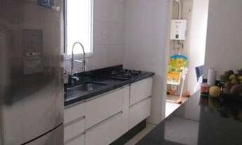 Imagem 5: Apartamento com 3 dormitórios à venda, 111 m² por R$ 1.010.000 - Carandiru - São Paulo/SP