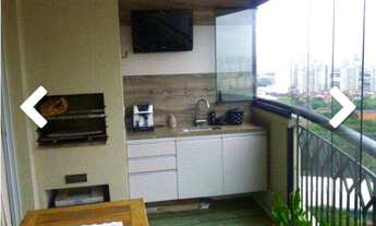 Imagem 3: Apartamento com 2 dorms, Alto da Mooca, São Paulo - R$ 1.27 mi, Cod: 1632