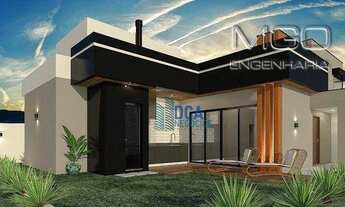 Imagem 3: Casa com 3 dormitórios à venda, 164 m² por R$ 1.200.000,00 - Recanto dos Eucaliptos - São