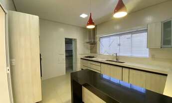 Imagem 4: Bauru - Casa de Condomínio - Villa Lobos