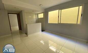 Imagem 3: Apartamento à venda por 198 mil, 61 m² - Campo Comprido/Ecoville