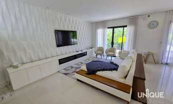 Imagem 6: Casa com 3 dormitórios à venda, 254 m² por R$ 1.970.000 - Ibi Aram II - Itupeva/SP