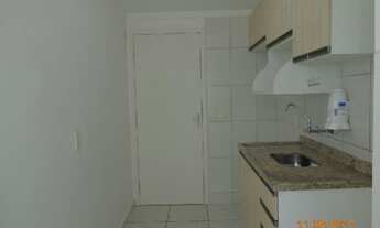 Imagem 7: VENDA - APARTAMENTO CONDOMINIO RESERVA DO BOSQUE ECOCLUB / SOROCABA/SP