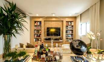 Imagem 2: São Paulo - Apartamento Padrão - Itaim Bibi