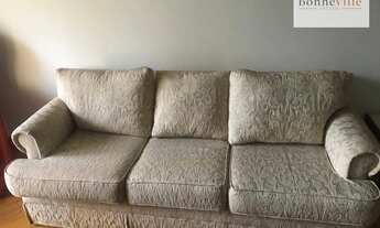 Imagem 2: Apartamento com 3 dormitórios, 75 m² - venda por R$ 640.000 ou aluguel por R$ 2.500/mês