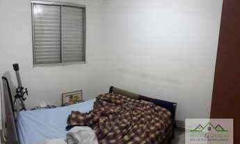 Imagem 7: Apartamento com 2 dormitórios à venda, 42 m² por R$ 248.000 - Fazenda Morumbi - São Paulo