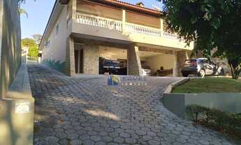 Imagem: LINDA CASA TÉRREA com 500m² Área Construída