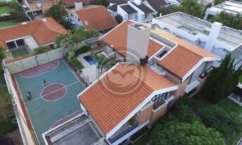 Imagem 2: Casa a venda Alphaviile 1