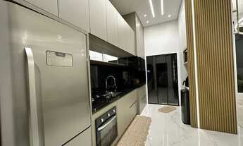 Imagem 5: INCRÍVEL CASA MOBILIADA E DECORADA - 3 QUADRAS DO MAR EM CAPÃO DA CANOA