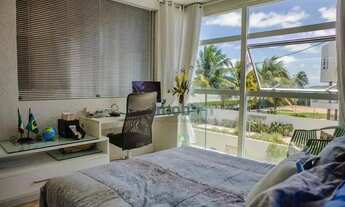 Imagem 7: Casa com 4 dormitórios à venda, 338 m² por R$ 6.200.000,00 - Ponta do Seixas - João Pessoa