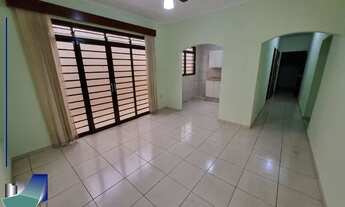 Imagem: Casa residencial para locação Jardim Paulistano