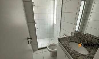 Imagem 6: Apartamento com 3 dormitórios à venda, 101 m² por R$ 530.000,00 - Nova Parnamirim - Parnam