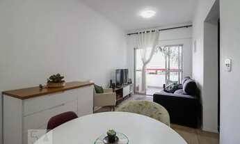 Imagem 7: Apartamento para Aluguel - Quitaúna, 2 Quartos, 66 m2