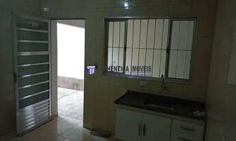 Imagem 3: CASA para LOCAÇÃO - PADROEIRA - OSASCO - SÃO PAULO - AUTHÊNTICA IMÓVEIS