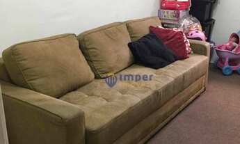 Imagem 4: Casa com 4 dormitórios à venda, 230 m² - Perdizes - São Paulo/SP