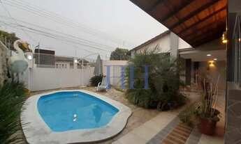 Imagem: Casa com 5 dormitórios à venda, 350 m²