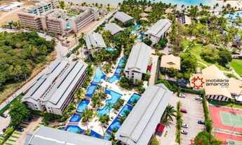 Imagem 5: Apartamento a Venda no Condomínio Nannai Residence - Praia de Muro Alto