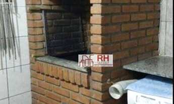 Imagem 5: Sobrado com 3 dormitórios à venda, 109 m² por R$ 520.000,00 - Vila Nova Manchester - São P