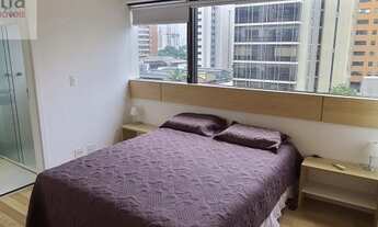 Imagem 3: Apartamento Duplex em Vila Olímpia - São Paulo