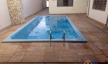 Imagem 3: Casa com 3 dormitórios à venda, 180 m² por R$ 800.000,00 - Jardim Ipiranga - Americana/SP