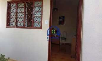 Imagem 2: Casa com 3 dormitórios à venda, 155 m² por R$ 290.000,00 - Jardim Soraia - São José do Rio