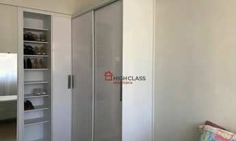 Imagem 7: Apartamento à venda, 134 m² por R$ 530.000,00 - Centro - Vila Velha/ES