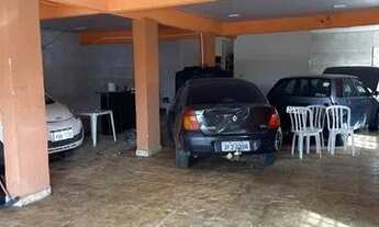 Imagem 6: ALUGA-SE LOTE COMERCIAL EM ARNIQUEIRAS 920m2