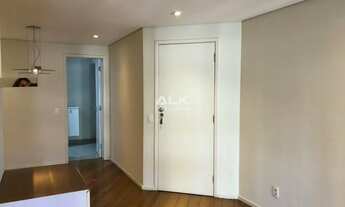 Imagem 6: Brooklin Novo 74m² 2 dorms 1 suíte 2 vagas + depósito