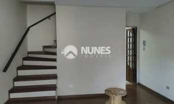 Imagem 2: Osasco - Casa de Condomínio - Vila Quitaúna