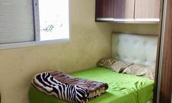 Imagem 7: Apartamento em São Paulo