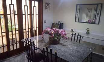 Imagem 4: Casa com 3 dormitórios à venda, 341 m² por R$ 1.100.000,00 - Vila Santa Maria - Americana