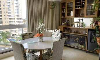 Imagem: São José do Rio Preto - Apartamento Padrão