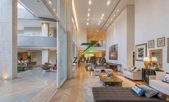 Imagem 1: Casa alto padrão à venda, Condomínio Terras Di Siena, Santa Bárbara d'Oeste/SP