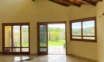 Imagem 2: RRCOD4217 Casa 315m² CONDOMÍNIO RESIDENCIAL 12 - OPORTUNIDADE - 4 Suítes 6 Vagas - Santana