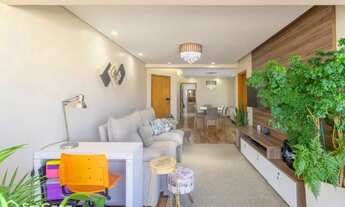 Imagem 2: Apartamento à venda em Sao Bernardo do Campo