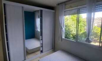 Imagem 6: Apartamento para aluguel e venda possui 45 metros quadrados com 2 quartos