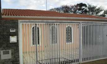 Imagem: Casa com 3 dormitórios à venda, 174 m²