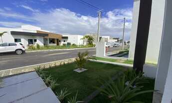 Imagem 4: Casa à Venda com 3 quartos, 4 banheiros sendo 3 suítes e 2 vagas - R$ 670.000