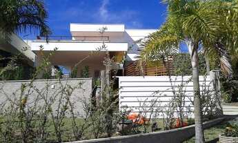 Imagem 2: Casa com 4 dormitórios, 300 m² - venda por R$ 1.750.000,00 ou aluguel por R$ 7.000,03/mês