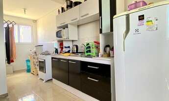 Imagem: APARTAMENTO BELA VISTA 2 DORM. SACADA