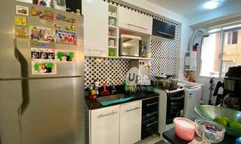 Imagem 6: Apartamento Rossi Ideal 2 quartos