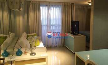 Imagem 3: Flat no Golden Tower disponível para locação anual!!!!!!