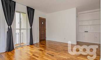 Imagem 4: Apartamento padrão em Vila Mariana - São Paulo