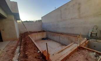 Imagem 4: Venda - Casa - Residencial Dona Margarida - Santa Bárbara D'Oeste - SP