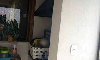 Imagem 5: Apartamento em São Paulo