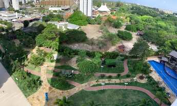 Imagem 5: Apartamento à venda no Guararapes com 4 suítes, 248m2 e a maior área de lazer de Fortaleza