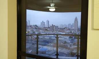 Imagem 3: APARTAMENTO RESIDENCIAL em SÃO PAULO - SP, JARDIM DAS LARANJEIRAS